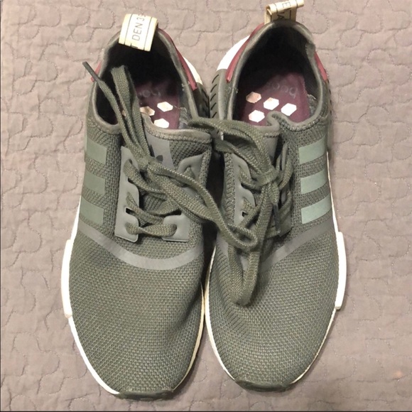 Adidas RMD R1 women’s shoes - Picture 2 of 4